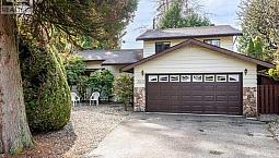 3531 Graham Street Port Coquitlam, British Columbia