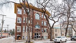 177 Colony St- St. Elmo Apts- Studio Suite