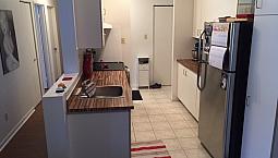Grand 4 1/2 Secteur Nord, (Ascenseur)