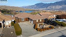 11909 La Costa Lane Osoyoos, British Columbia