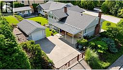 4409 Marine Drive Burnaby, British Columbia