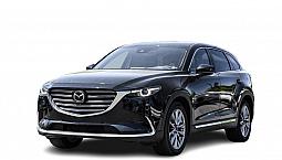 2022 Mazda Cx-9 Gt | Cuir | Toit Ouvrant | Navigation | App Finc