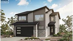 465 Morningview Drive Lot# 55 Coldstream, British Columbia