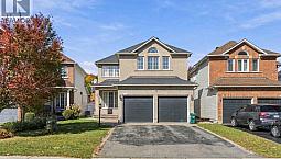 165 Stoneway Drive Ottawa, Ontario