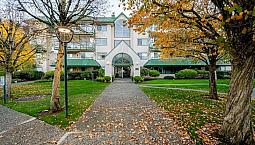 307 2958 Trethewey Street Abbotsford, British Columbia