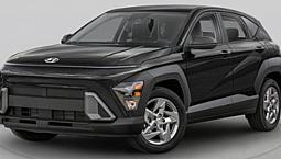 2025 Hyundai Kona N Line Ultimate
