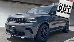 2024 Dodge Durango Srt Hellcat Premium
