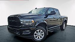 2019 Ram 3500 Laramie Laramie 4x4 Crew Cab 6'4&quot