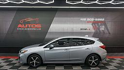 2019 Subaru Impreza Touring Awd Auto - Full Équipé - Sièges - Ca