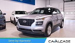 2024 Hyundai Venue Preferred Preferred Ivt
