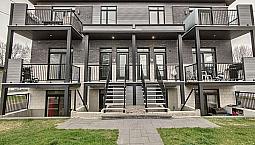 849 000$ - Triplex À Vendre À Mercier