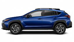 2026 Subaru Crosstrek Touring
