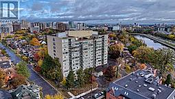 405 - 60 Mcleod Street Ottawa, Ontario