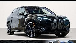 2023 Bmw Ix Xdrive40 | Premium | Groupe Sport | Toit Pano. Sky