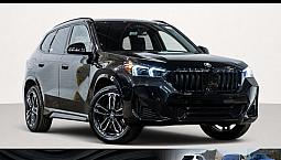 2026 Bmw X1 Xdrive28i | Édition M Sport | Acces Confort