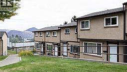 1605 Summit Drive Unit# 75 Kamloops, British Columbia