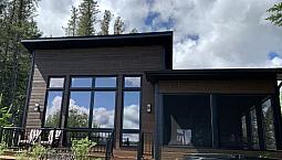639 000$ - Prix Taxes En Sus - Chalet À Vendre À St-Côme