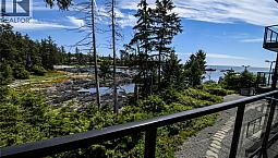 204 596 Marine Dr Ucluelet, British Columbia