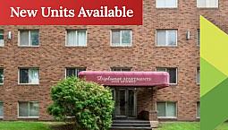 Diplomat Manor - 2 Bedroom Apartment For Rent