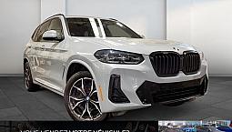 2024 Bmw X3 Xdrive30I | Édition M Sport |
