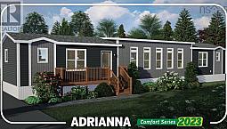 Lot 69 Conway Drive Elmsdale, Nova Scotia