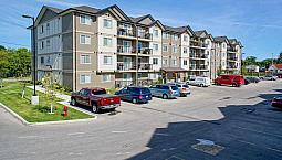 Pet-Friendly Two Bedroom One Bath With In-Suite Laundry For Rent