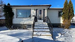 2 Bed 1 Bath Main Floor Unit On Dewe Ave