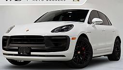 2022 Porsche Macan Gts | Premium Plus Pkg } 21 In