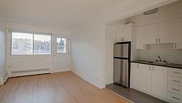Studio A Verdun - Id 1629