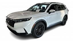 2023 Honda Cr-V 4X4, Carplay, Bluetooth, Caméra, Phares À Del, U