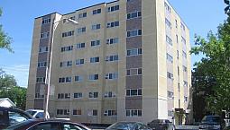 Graceland - One Bedroom Apartment For Rent