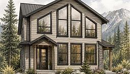 46930 Sakwi Creek Road Agassiz, British Columbia