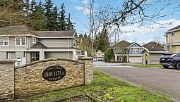 4 3495 147A Street Surrey, British Columbia