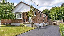 Main - 270 Wilson Road S Oshawa (Donevan), Ontario