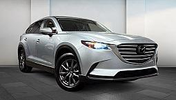 2023 Mazda Cx-9 Gs