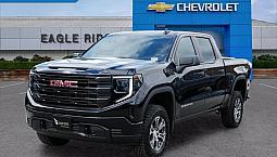 2026 Gmc Sierra 1500 Pro Electric Rear-window Defogger, Elect...