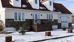 355 000$ - Maison À Un Étage Et Demi À Vendre À Havre-St-Pierre