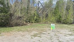 115 000$ - Terrain Résidentiel À Vendre À St-Hippolyte