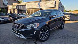 2016 Volvo Xc60 T5 Special Edition Premier