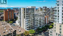 701 845 Yates St Victoria, British Columbia