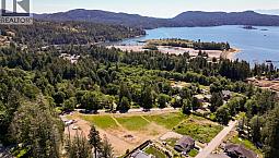 2086 Harbourview Rd Sooke, British Columbia