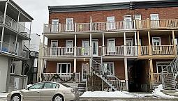 275 000$ - Condo À Vendre À Montcalm