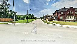 157 Harrisview Street W Ajax (northwest Ajax), Ontario