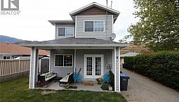 6466 Park Drive Oliver, British Columbia