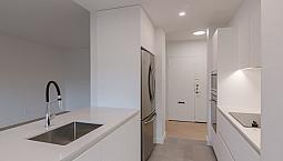 Fully Renovated 3-Bed Condo For Rent, Westmount Adj. - Id 2486