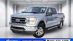 2023 Ford F-150 Xlt - No Fees!