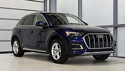 2022 Audi Q5 Komfort / Commodité / Carplay / Quattro / Taux Excl