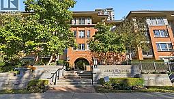 301 3097 Lincoln Avenue Coquitlam, British Columbia