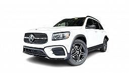 2026 Mercedes-Benz Glb 250 4Matic Suv