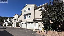 1920 Hugh Allan Drive Unit# 19 Kamloops, British Columbia